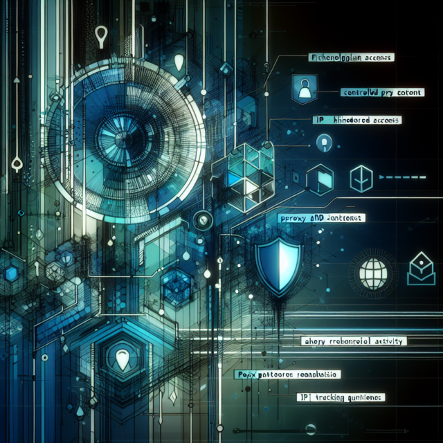 Browser vs. System Proxy Issues: A Comprehensive Guide