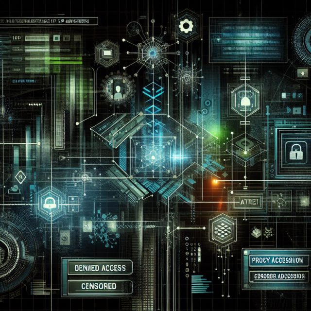 A Comprehensive Guide to Proxy Testing and Verification