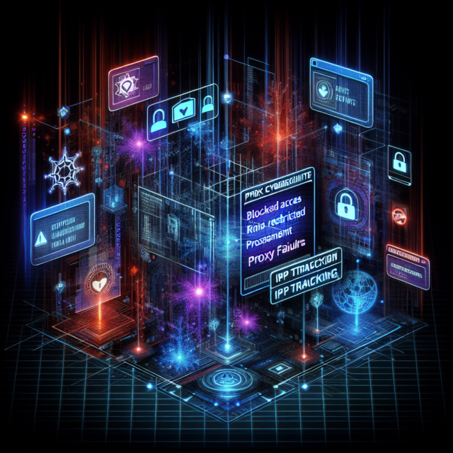 Rotating Proxies vs Static IPs with Proxies: A Comprehensive Guide