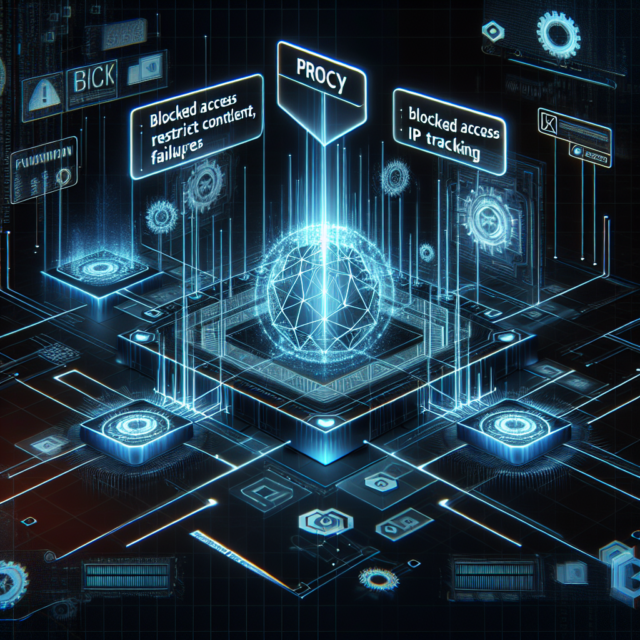 Navigating the Maze of TLS/SSL Proxy Errors